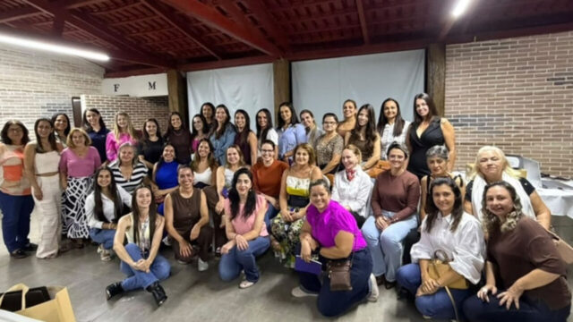 Mulheres do Agro ampliam espaço na Expo Catalão (GO) com programação voltada à gestão, sucessão e liderança feminina