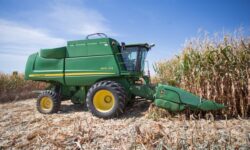 Lei que estende incentivo fiscal a fabricantes de máquinas agrícolas entra em vigor Lei que estende incentivo fiscal a fabricantes de máquinas agrícolas entra em vigor