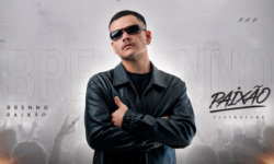 DJ Brenno Paixão é a grande atração desta sexta-feira (24) no Rancho Pacha durante a Expo Catalão 2026 DJ Brenno Paixão é a grande atração desta sexta-feira (24) no Rancho Pacha durante a Expo Catalão 2026