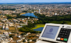 Eleições 2026: Catalão tem mais de 75,5 mil pessoas aptas a votar