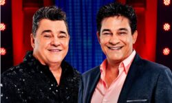 Cezar & Paulinho fazem show gratuito na Expo Catalão 2026 nesta sexta-feira (24); confira a programação Cezar & Paulinho fazem show gratuito na Expo Catalão 2026 nesta sexta-feira (24); confira a programação