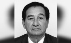 Ex-prefeito Valderci Bernardes morre aos 84 anos e deixa legado da criação da Lavoura Comunitária em Nova Aurora