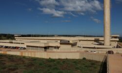 Goiás se torna referência nacional em monitoramento de líderes de facções nos presídios Goiás se torna referência nacional em monitoramento de líderes de facções nos presídios