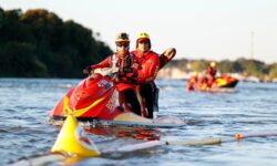 Operação Férias Turismo Seguro 2026 termina sem mortes por afogamento nas áreas atendidas pelo Corpo de Bombeiros de Goiás