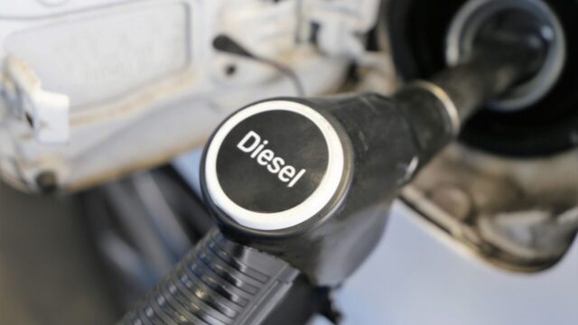 Decreto regulamenta isenção de ICMS sobre diesel do transporte coletivo de Anápolis