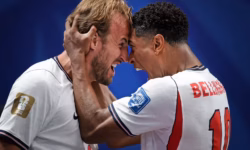 Inglaterra e Argentina fazem duelo histórico hoje (15) por vaga na final da Copa do Mundo de 2026 Inglaterra e Argentina fazem duelo histórico hoje (15) por vaga na final da Copa do Mundo de 2026