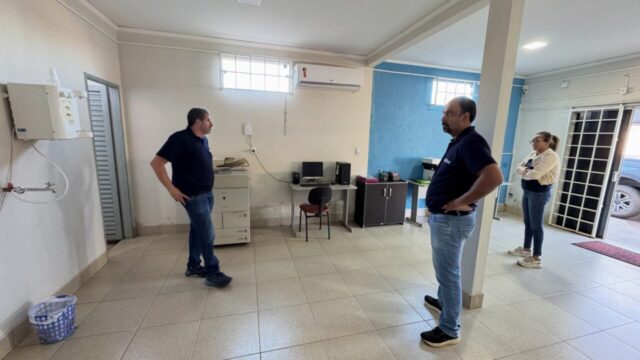 Metabase intensifica ações em Ouvidor para ampliar benefícios e fortalecer atendimento aos associados