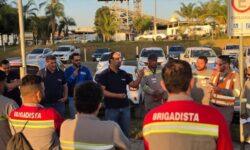 Trabalhadores da Huakan aprovam pauta da campanha salarial em assembleia organizada pelo Sindicato Metabase Trabalhadores da Huakan aprovam pauta da campanha salarial em assembleia organizada pelo Sindicato Metabase