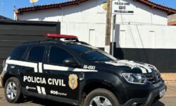 Gerente bancário é preso em Catalão por suspeita de fraude que causou prejuízo de R$ 5 milhões a clientes