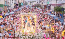 Irmandade abre inscrições para escolha de Festeiros da 151ª Festa do Rosário de Catalão em 2027