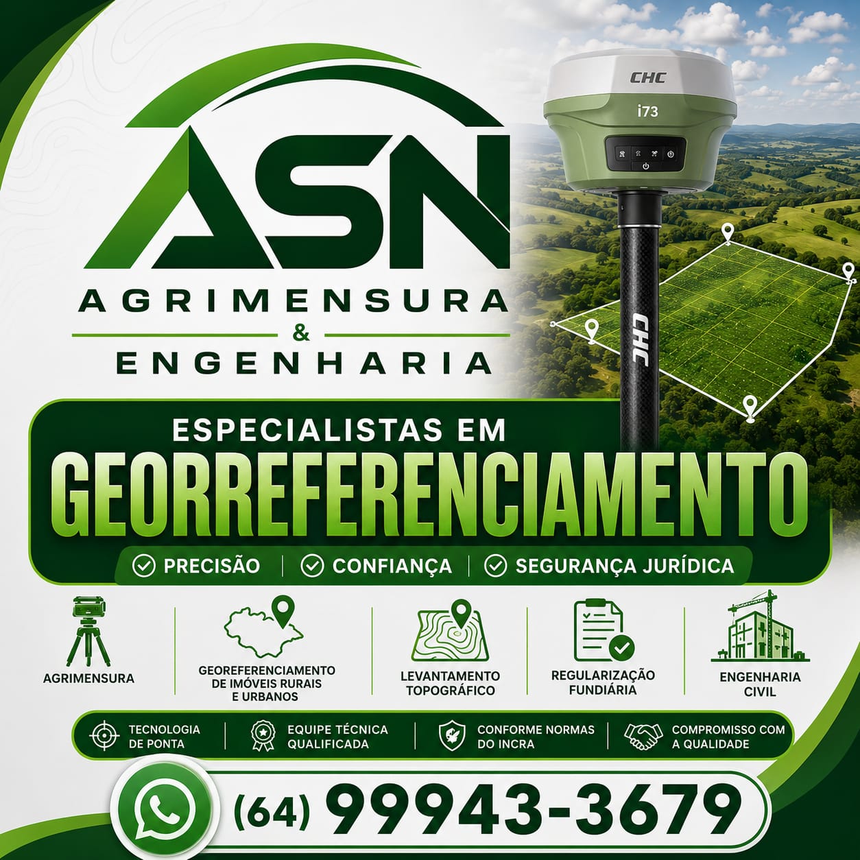 Asn Agrimensura (Daniel)