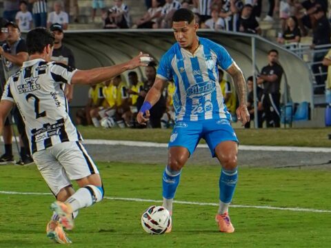 CRAC sofre gol nos acréscimos, perde nos pênaltis para o Treze-PB por 4 a 3 e é eliminado da Série D 2026