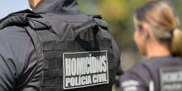 Goiás tem umas das menores taxas de homicídios do Brasil, mostra Ministério da Justiça