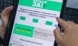 Contribuintes têm até 31 de julho para negociar débitos pelo Negocie Já II Contribuintes têm até 31 de julho para negociar débitos pelo Negocie Já II