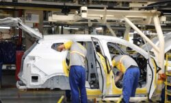 Indústria goiana cresce 3,9% em maio e supera a média nacional Indústria goiana cresce 3,9% em maio e supera a média nacional