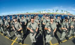 Goiás reduz mortes violentas intencionais em quase 65% entre 2015 e 2025 Goiás reduz mortes violentas intencionais em quase 65% entre 2015 e 2025