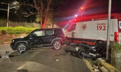 Motociclista morre após tentar desviar de radar e bater em carro em rodovia de Araxá Motociclista morre após tentar desviar de radar e bater em carro em rodovia de Araxá