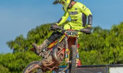 Arthur Lourenzo, de Catalão, é atração confirmada no PIXBET Motocross, na Paraíba