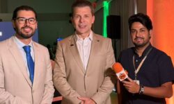 Embaixador da EFAGRO em Goiás destaca importância de evento de capacitação jurídica realizado em Rio Verde