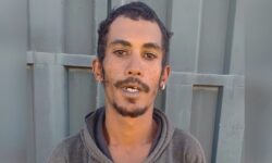 Suspeito de estupro que deixou vítima gravemente ferida e a ameaçou de morte morre após confronto com a CPE em Catalão Suspeito de estupro que deixou vítima gravemente ferida e a ameaçou de morte morre após confronto com a CPE em Catalão