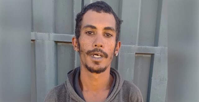 Suspeito de estupro que deixou vítima gravemente ferida e a ameaçou de morte morre após confronto com a CPE em Catalão