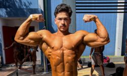 Personal de Três Ranchos, Gustavo Henrique conquista três títulos no Classic Contest Brasília e mantém sequência de vitórias no fisiculturismo Personal de Três Ranchos, Gustavo Henrique conquista três títulos no Classic Contest Brasília e mantém sequência de vitórias no fisiculturismo
