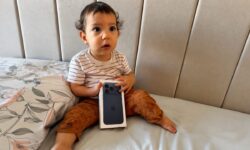 Rifa solidária para ajudar pequeno Dante sorteia iPhone 17 Pro nesta sexta-feira 31; bilhetes seguem à venda Rifa solidária para ajudar pequeno Dante sorteia iPhone 17 Pro nesta sexta-feira 31; bilhetes seguem à venda