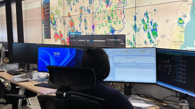 Previsão de super El Niño coloca equipes da Equatorial Goiás em alerta
