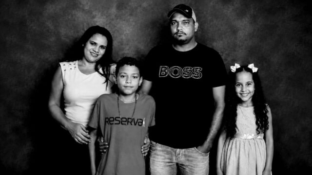 Família e criança morrem em acidente entre carro e caminhão na GO-139, em Vianópolis; menina de 9 anos segue em estado grave