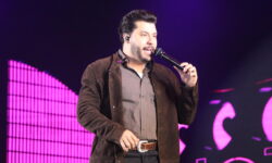 Murilo Huff reúne multidão, ExpoCampo 2026 bate recorde de público e segunda noite é marcada por grandes emoções Murilo Huff reúne multidão, ExpoCampo 2026 bate recorde de público e segunda noite é marcada por grandes emoções