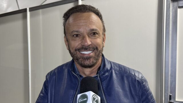 Márcio Fivela de Prata reforça tradição da empresa na Expo Catalão e destaca mais de 30 anos de atuação no mercado de rodeios e grandes eventos