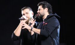 Zé Neto & Cristiano e DJ Jiraya Uai encerram a grade de shows da Expo Catalão 2026 com espetáculo e grande público no Parque de Exposições Zé Neto & Cristiano e DJ Jiraya Uai encerram a grade de shows da Expo Catalão 2026 com espetáculo e grande público no Parque de Exposições