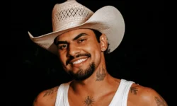 Jeninho é atração desta quarta-feira (22) no Rancho Pacha da Expo Catalão 2026 Jeninho é atração desta quarta-feira (22) no Rancho Pacha da Expo Catalão 2026