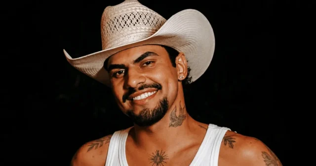 Jeninho é atração desta quarta-feira (22) no Rancho Pacha da Expo Catalão 2026