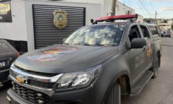 Suspeitos de aplicar golpe do Pix agendado em lojas de Catalão são presos em Três Ranchos