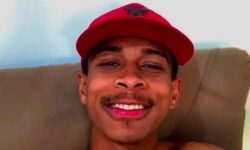Identificado jovem que morreu em colisão frontal entre dois carros na MG-413, em Araguari