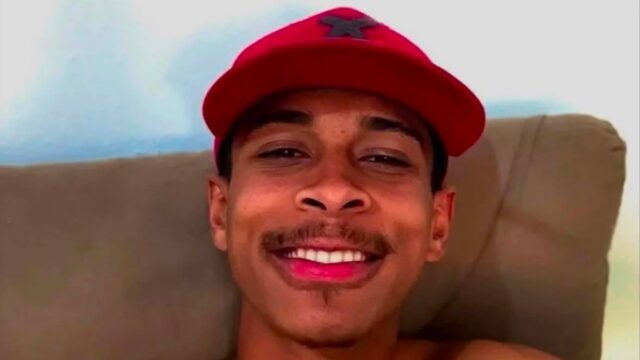 Identificado jovem que morreu em colisão frontal entre dois carros na MG-413, em Araguari