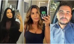 Triplo homicídio é registrado na zona rural de Goiatuba; suspeito é transferido em estado grave para o HUGOL