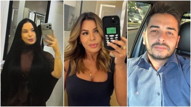 Triplo homicídio é registrado na zona rural de Goiatuba; suspeito é transferido em estado grave para o HUGOL