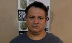 Polícia Civil de Catalão prende preventivamente, em Uberlândia (MG), suspeito de aplicar golpes na venda de pisos e porcelanatos Polícia Civil de Catalão prende preventivamente, em Uberlândia (MG), suspeito de aplicar golpes na venda de pisos e porcelanatos
