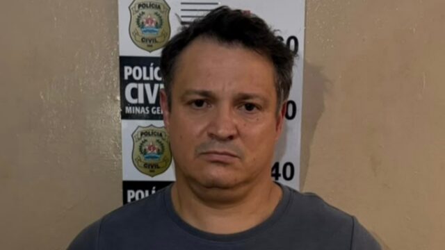 Polícia Civil de Catalão prende preventivamente, em Uberlândia (MG), suspeito de aplicar golpes na venda de pisos e porcelanatos