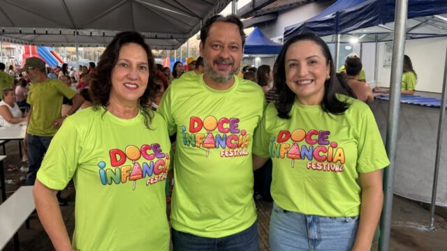 Prefeitura de Cumari realiza 2ª Colônia de Férias com diversão gratuita para crianças