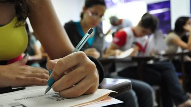Fies: inscrições para edição do segundo semestre vão até 17 de julho