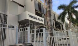 Homem é condenado a 12 anos e 6 meses de prisão por tentativa de homicídio em Catalão Homem é condenado a 12 anos e 6 meses de prisão por tentativa de homicídio em Catalão