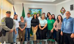 Goiandira aprova Plano Municipal pela Primeira Infância para os próximos dez anos