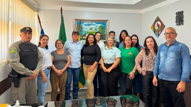 Goiandira aprova Plano Municipal pela Primeira Infância para os próximos dez anos