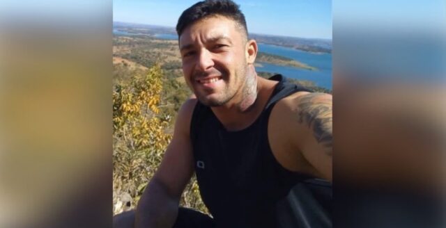 Homem encontrado morto em via pública é identificado em Catalão