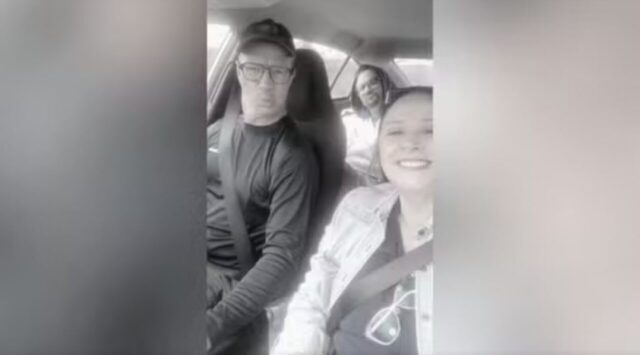 Três moradores de Uberlândia morrem em colisão entre carro e carreta na BR-365, em Patrocínio