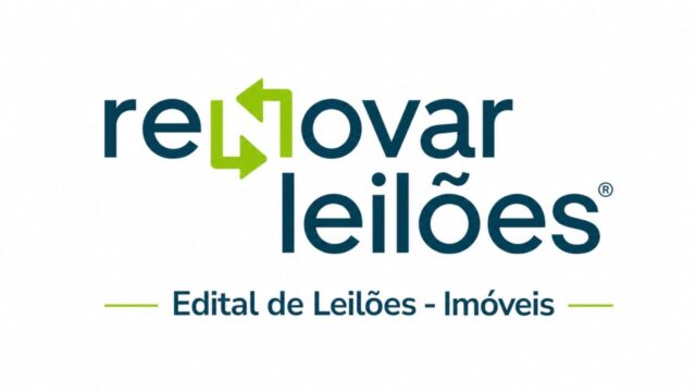 Edital de Leilão de Imóvel Rural - Abadia dos Dourados (MG)