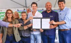 Governo de Goiás entrega 23 obras de infraestrutura rodoviária em seis meses